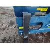 FK Machinery UPF16-W-C kääntäjä / Trukkipiikeillä ja yläpitimellä - EURO