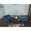 FK Machinery UBG paalipihti / 1000kg - 90-180cm - EURO-kiinnike