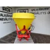 Jar-Met JP650 pintalevitin traktoriin / Hydraulinen avaus/sulku - RST-lautanen