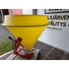 Jar-Met JP650 pintalevitin traktoriin / Hydraulinen avaus/sulku - RST-lautanen