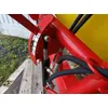 Jar-Met JP650 pintalevitin traktoriin / Hydraulinen avaus/sulku - RST-lautanen