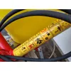 Jar-Met JP650 pintalevitin traktoriin / Hydraulinen avaus/sulku - RST-lautanen