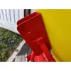 Jar-Met JP650 pintalevitin traktoriin / Hydraulinen avaus/sulku - RST-lautanen