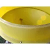 Jar-Met JP650 pintalevitin traktoriin / Hydraulinen avaus/sulku - RST-lautanen