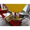Jar-Met JP650 pintalevitin traktoriin / Hydraulinen avaus/sulku - RST-lautanen