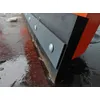 Mateng SPN-250 lumilevy kumiterällä / Hydraulisesti kääntyvä - 250cm