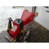 Remet R120 puunkatkoja / rullahakkuri / 6-teräinen nopea kone