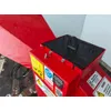 Remet R120 puunkatkoja / rullahakkuri / 6-teräinen nopea kone