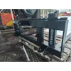 Strumyk trukkipiikit 2000kg - 3-piste / Mekaanisesti säädettävät!