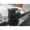 Strumyk trukkipiikit 2000kg - 3-piste / Mekaanisesti säädettävät!