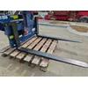 FK Machinery UPFR25-W-C kääntäjä / 2500kg - trukkipiikeillä - EURO
