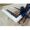 FK Machinery UPFR25-W-C kääntäjä / 2500kg - trukkipiikeillä - EURO