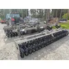 Rol-Ex BTHC 500cm lautasmuokkain / Hinattava ja hydraulisesti taittuva