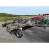 Rol-Ex BTHC 500cm lautasmuokkain / Hinattava ja hydraulisesti taittuva