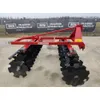 Strumyk Alfa V2 240cm lautasäes / 51cm kiekot - Katso video!