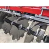 Strumyk Alfa V2 240cm lautasäes / 51cm kiekot - Katso video!
