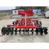 Strumyk Alfa V2 240cm lautasäes / 51cm kiekot - Katso video!