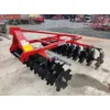Strumyk Alfa V2 240cm lautasäes / 51cm kiekot - Katso video!