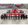 Strumyk Alfa V2 240cm lautasäes / 51cm kiekot - Katso video!