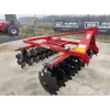 Strumyk Alfa V2 200cm lautasäes / 51cm kiekot - Katso video!