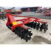 Strumyk Alfa V2 200cm lautasäes / 51cm kiekot - Katso video!