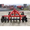Strumyk Alfa V2 200cm lautasäes / 51cm kiekot - Katso video!