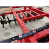 Strumyk Alfa V2 200cm lautasäes / 51cm kiekot - Katso video!