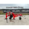 Jar-Met Z-525 pöyhin / Työleveys 270cm, katso video!