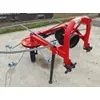 Jar-Met Z-525 pöyhin / Työleveys 270cm, katso video!