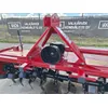 Strumyk Gryza 200cm jyrsin / Uusi kelajyrsin