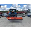 Mateng R.OS/J225 piennarmurskain / Työleveys 220cm - Katso video!