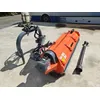 Mateng R.OS/J225 piennarmurskain / Työleveys 220cm - Katso video!