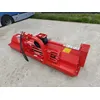 Lisicki KB-240cm niittomurskain / Hydraulinen sivuttaissiirto - VIDEO