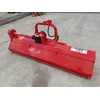 Lisicki KB-240cm niittomurskain / Hydraulinen sivuttaissiirto - VIDEO