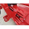 Lisicki KB-240cm niittomurskain / Hydraulinen sivuttaissiirto - VIDEO