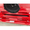 Lisicki KB-240cm niittomurskain / Hydraulinen sivuttaissiirto - VIDEO