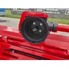 Lisicki KB-240cm niittomurskain / Hydraulinen sivuttaissiirto - VIDEO