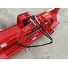 Lisicki KB-240cm niittomurskain / Hydraulinen sivuttaissiirto - VIDEO