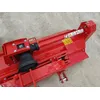Lisicki KB-240cm niittomurskain / Hydraulinen sivuttaissiirto - VIDEO
