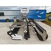 Rol-Ex BCC 400cm Cross Cutter / Pneumaattisella siemenlevittimellä - VIDEO