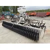 Rol-Ex BCC 400cm Cross Cutter / Pneumaattisella siemenlevittimellä - VIDEO