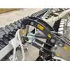 Rol-Ex BCC 400cm Cross Cutter / Pneumaattisella siemenlevittimellä - VIDEO