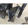 Rol-Ex BCC 400cm Cross Cutter / Pneumaattisella siemenlevittimellä - VIDEO
