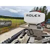 Rol-Ex BCC 400cm Cross Cutter / Pneumaattisella siemenlevittimellä - VIDEO