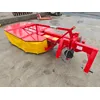Lisicki Z-178 - 185cm lieriöniittokone / Mekaaninen niittokone