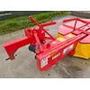 Lisicki Z-178 - 185cm lieriöniittokone / Mekaaninen niittokone