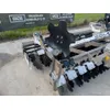 Rol-Ex BT3.5E lautasmuokkain / 350cm - Hydraulinen pakkerinsäätö