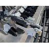 Rol-Ex BT3.5E lautasmuokkain / 350cm - Hydraulinen pakkerinsäätö