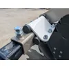 Rol-Ex BT3.5E lautasmuokkain / 350cm - Hydraulinen pakkerinsäätö