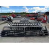 Rol-Ex BT3.5E lautasmuokkain / 350cm - Hydraulinen pakkerinsäätö